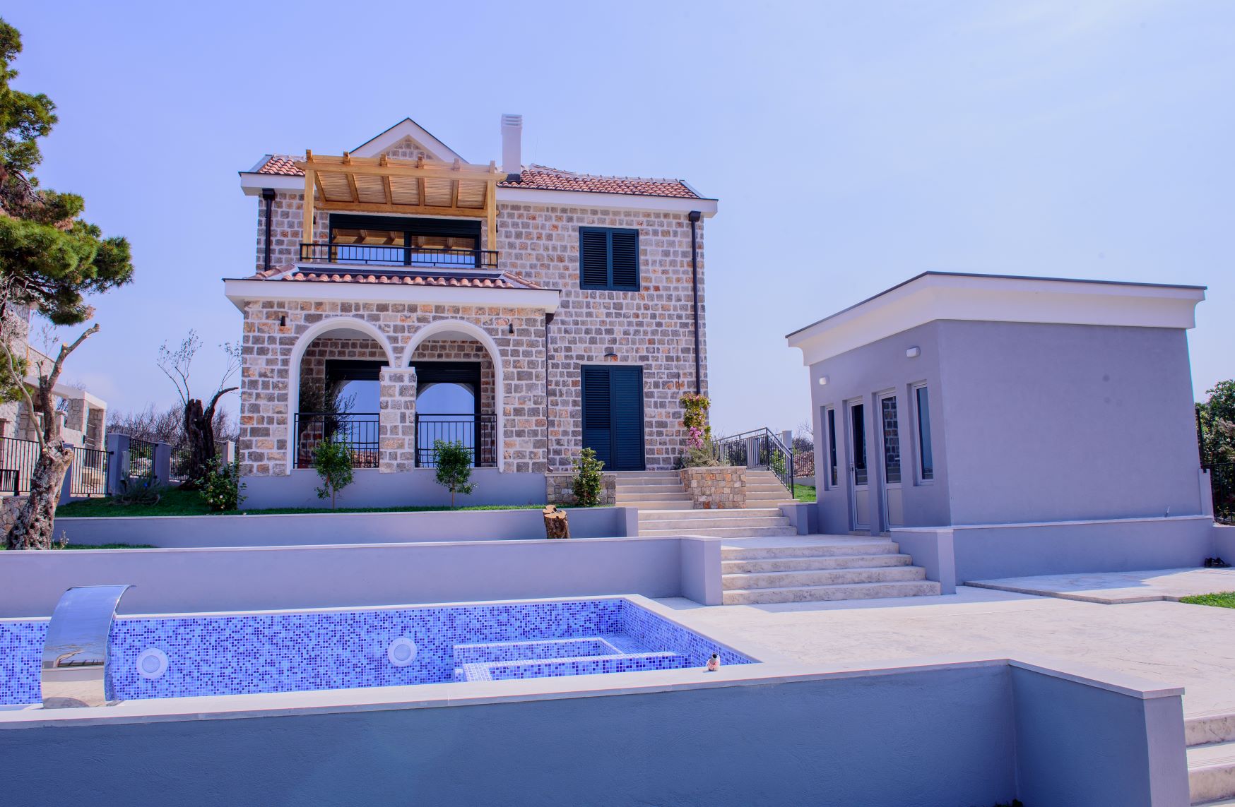 Продажа - Дом Tivat, Tivat