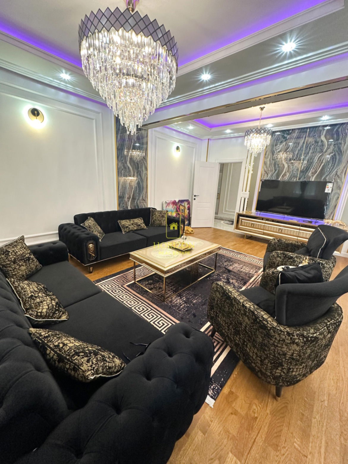 Sale - Apartment Podgorica, Zabjelo