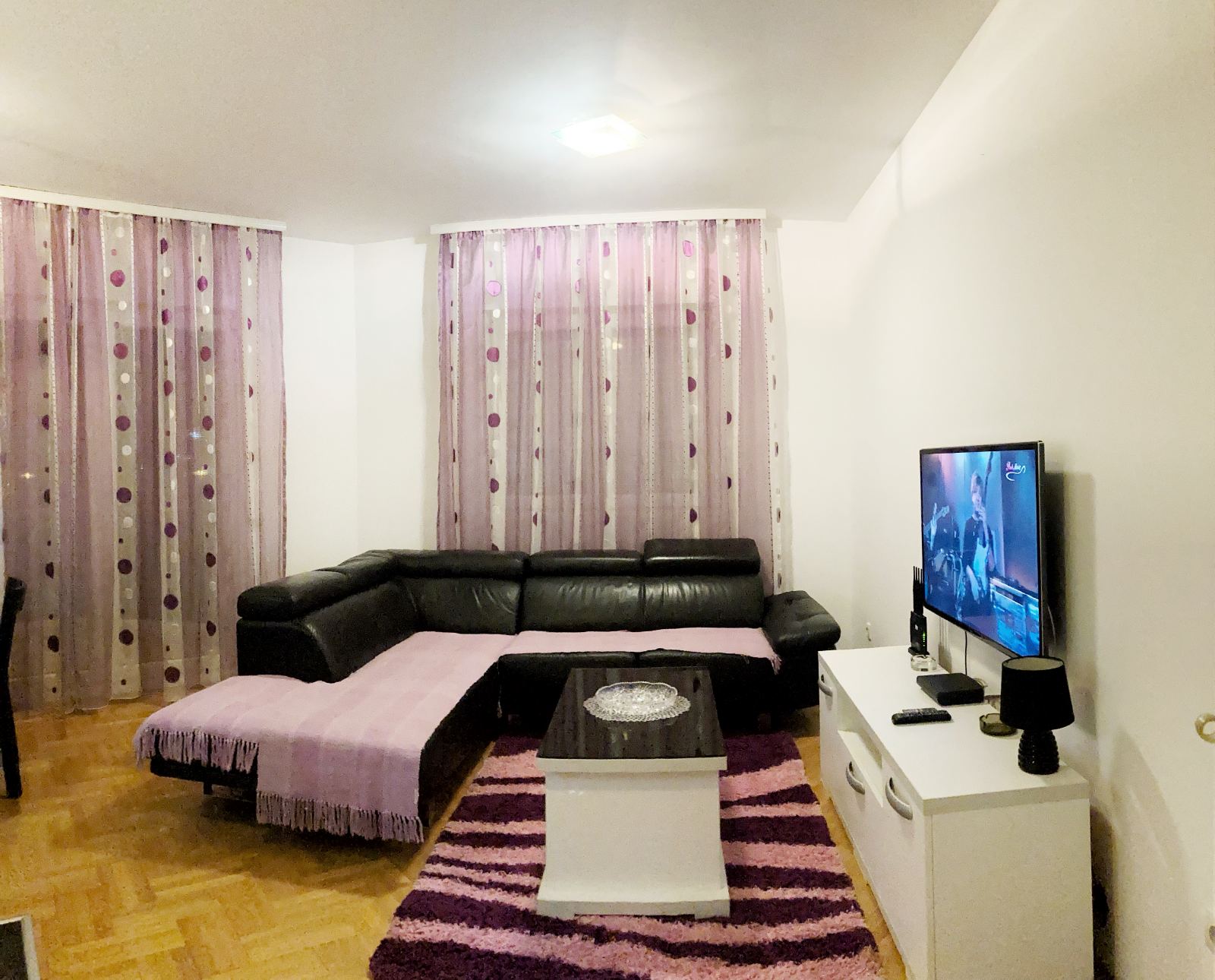 Izdavanje - Stan Podgorica, Stari Aerodrom