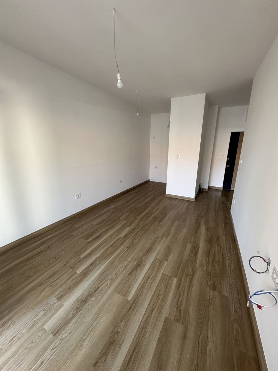 Sale - Apartment Budva, Lazi