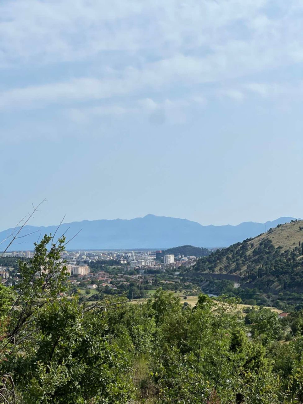 Sale - Land Podgorica, Rogami