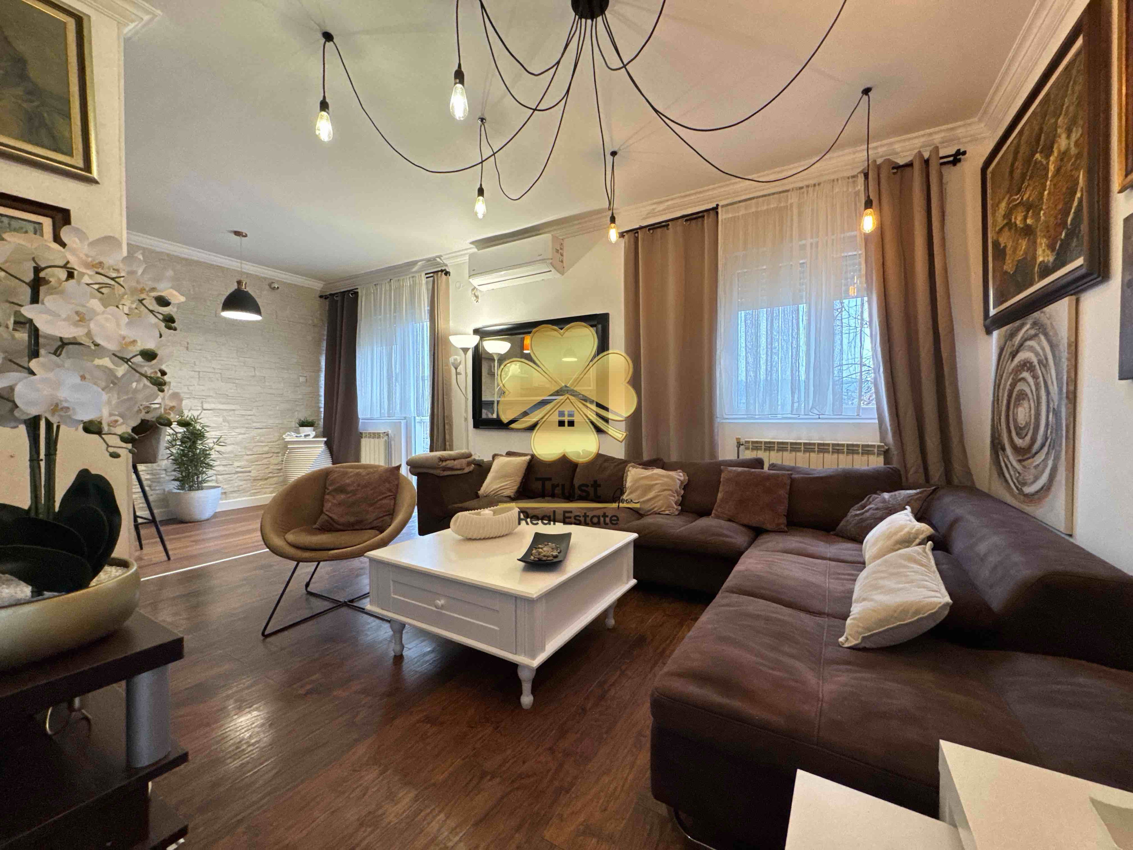 Rent - Apartment Podgorica, Momišići