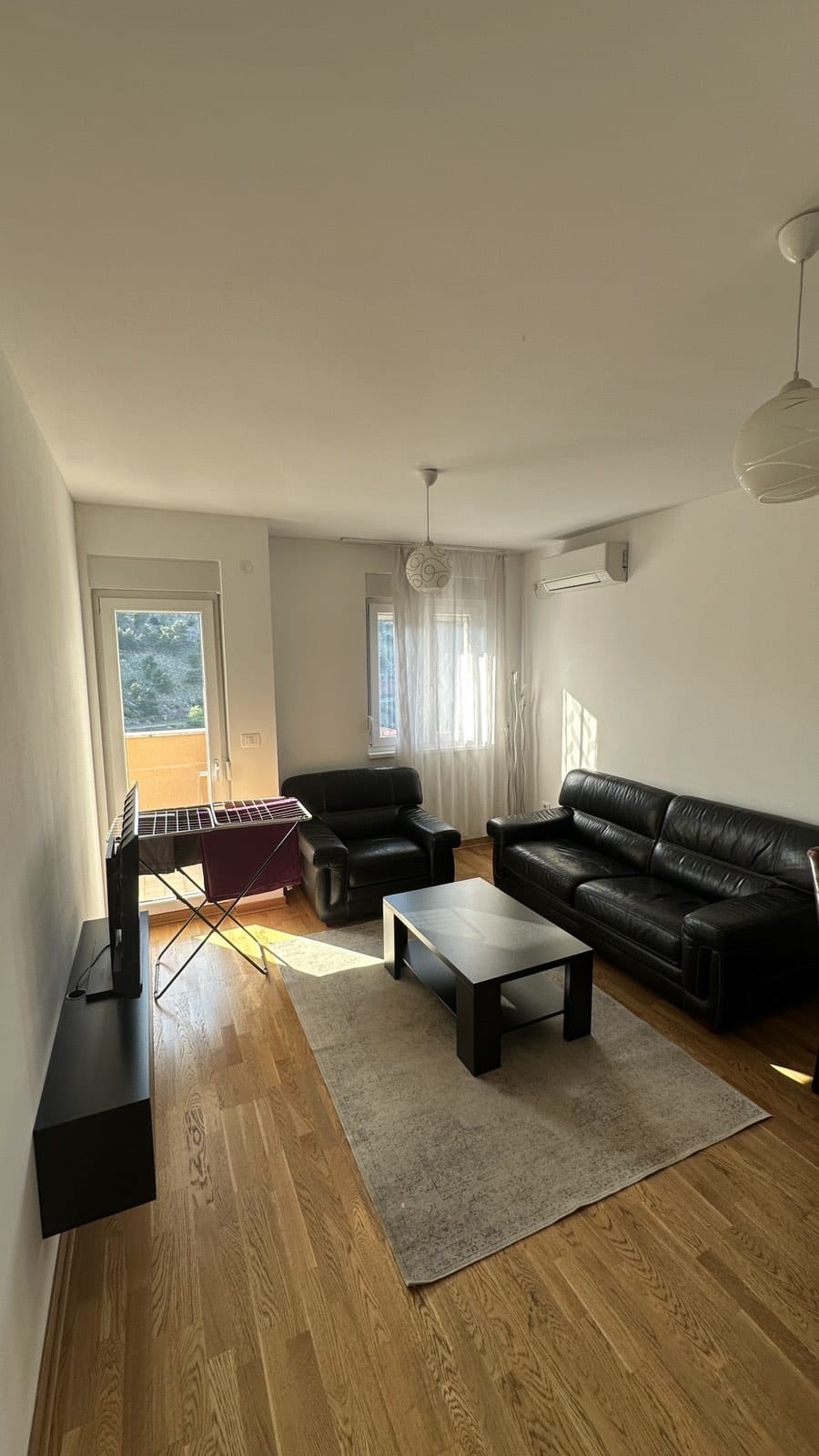 Rent - Apartment Podgorica, Zagorič