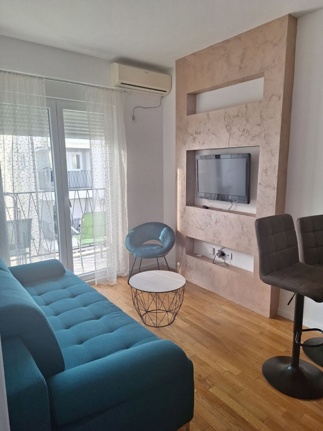 Rent - Apartment Podgorica, Zabjelo