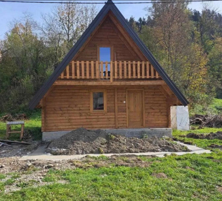 Sale - Land Kolašin, Kolašin