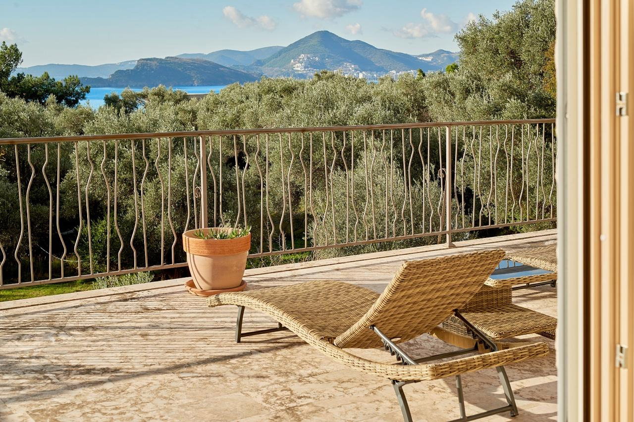 Sale - House Budva, Sveti Stefan