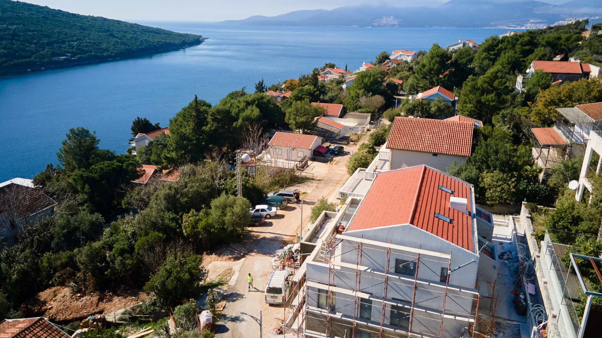 Prodaja - Stan Kotor, Bigova