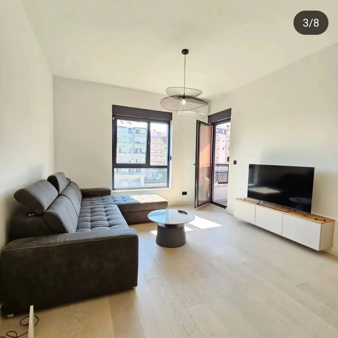 Rent - Apartment Podgorica, Krivi Most