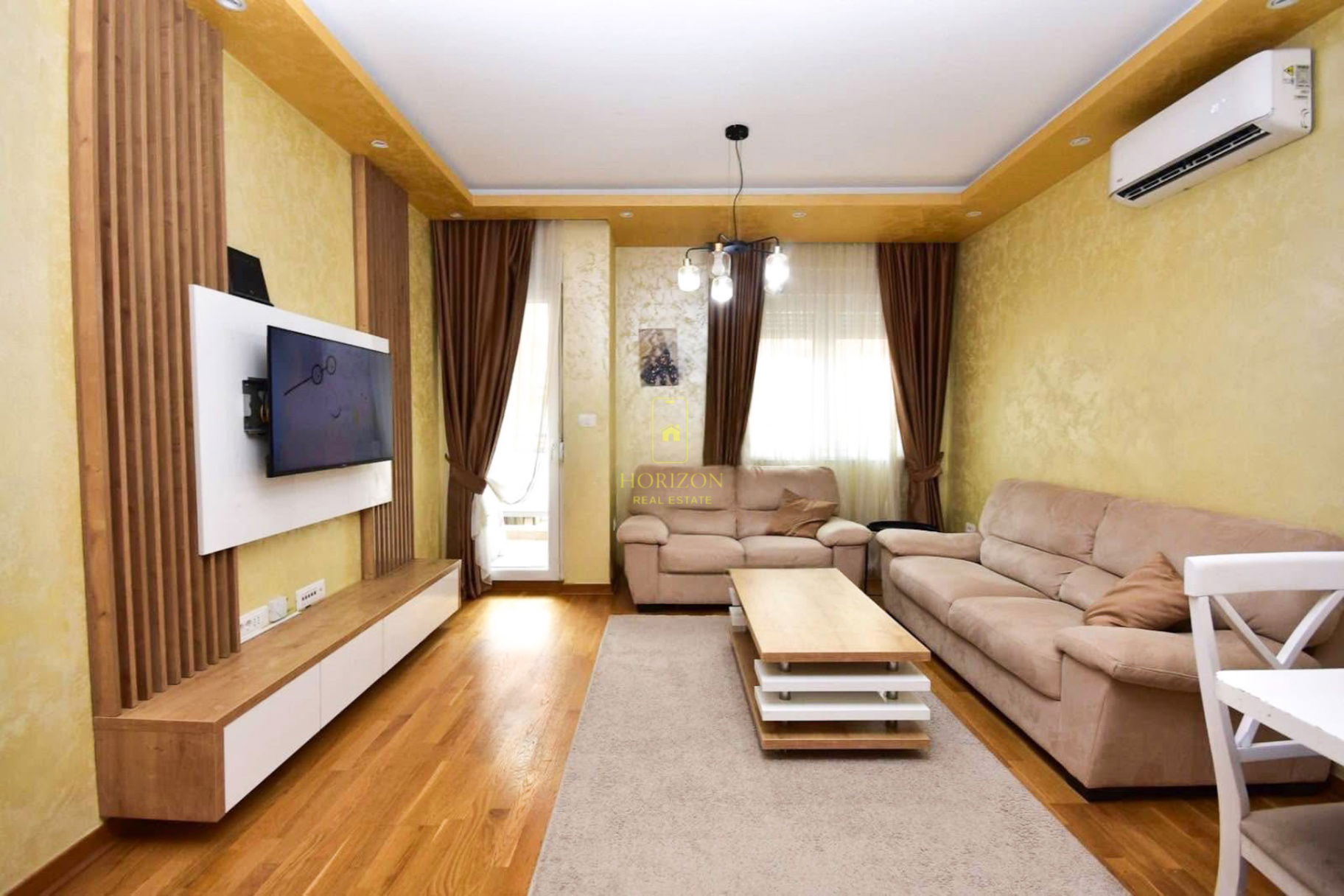 Rent - Apartment Podgorica, City Kej