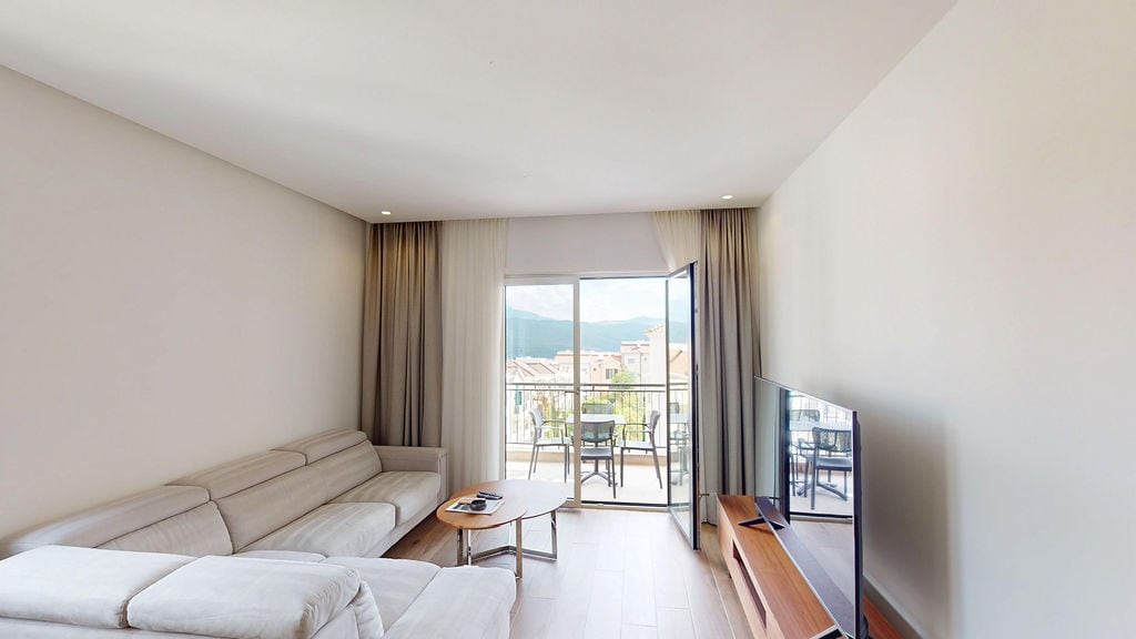 Продажа - Квартира Tivat, Ostalo