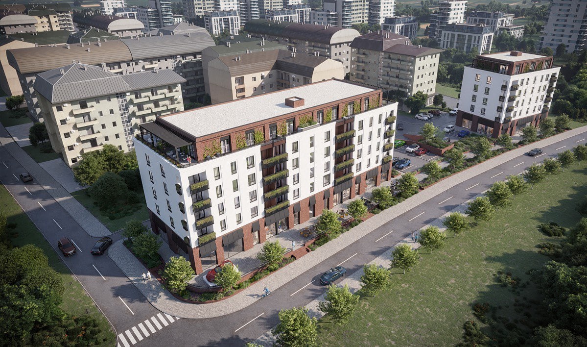 Продажа - Квартира Podgorica, Podgorica