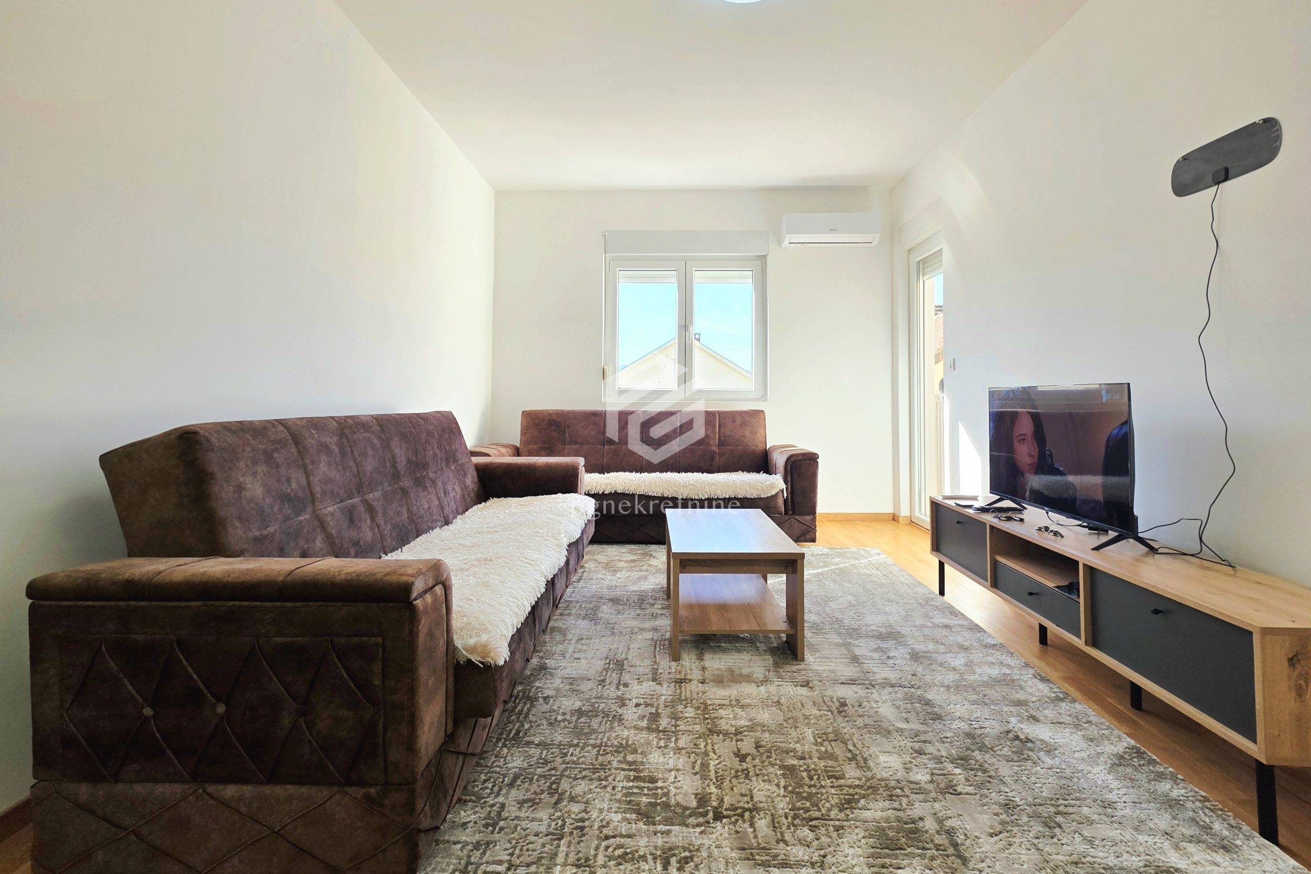 Rent - Apartment Podgorica, Zabjelo