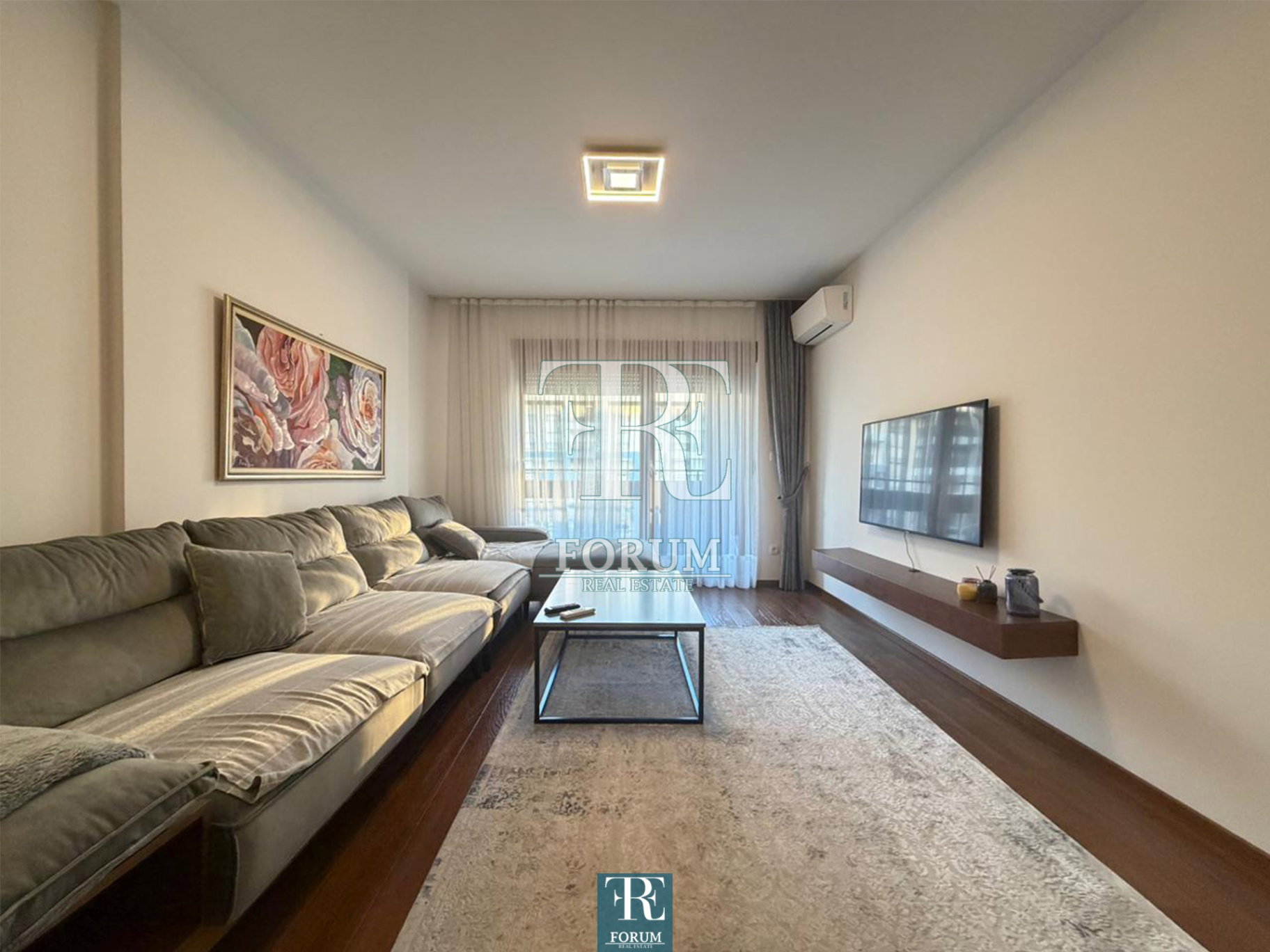 Rent - Apartment Podgorica, Master Kvart