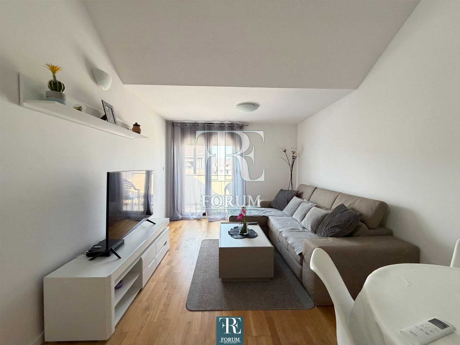 Продажа - Квартира Podgorica, Zabjelo