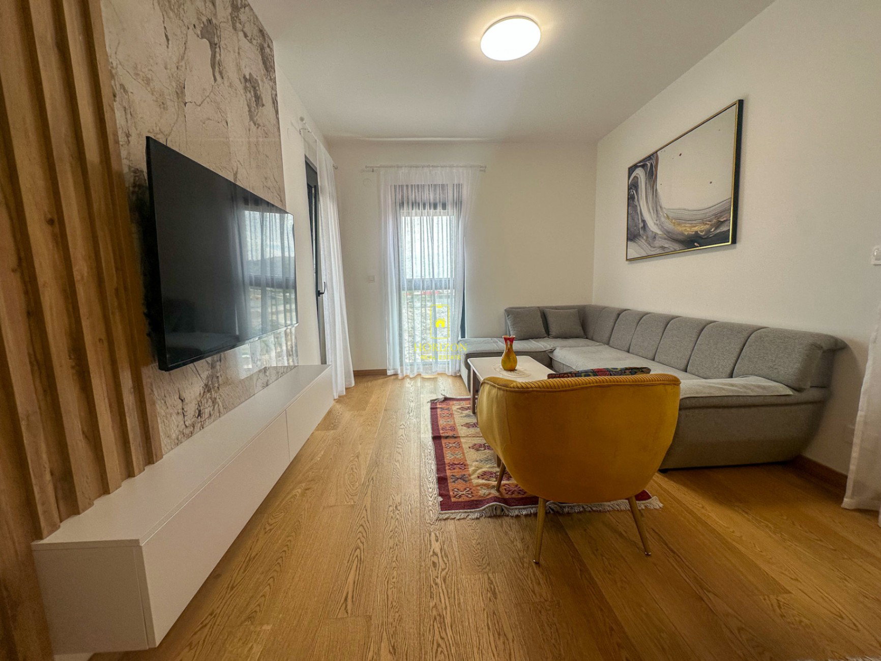 Kiralık - Daire Podgorica, New City