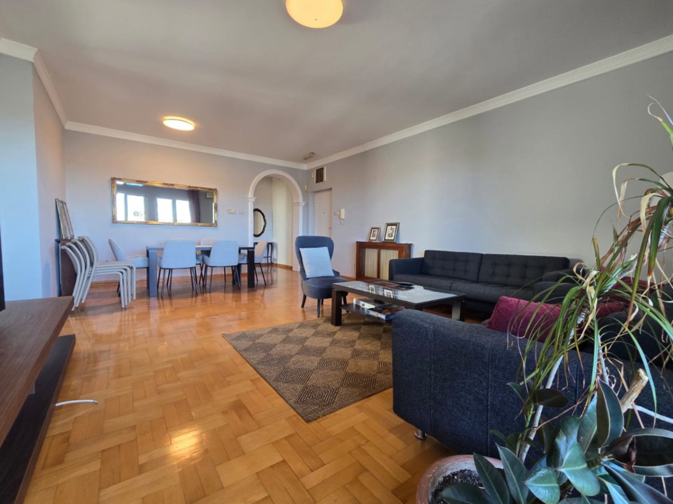 Kiralık - Daire Podgorica, Gorica C