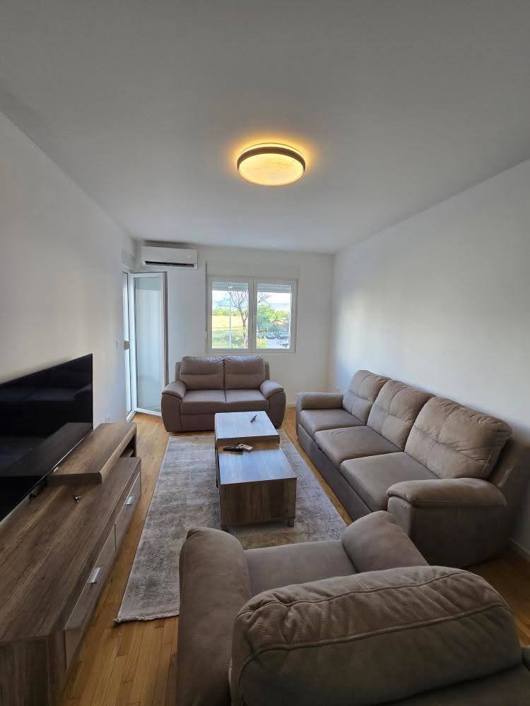 Rent - Apartment Podgorica, Stari Aerodrom