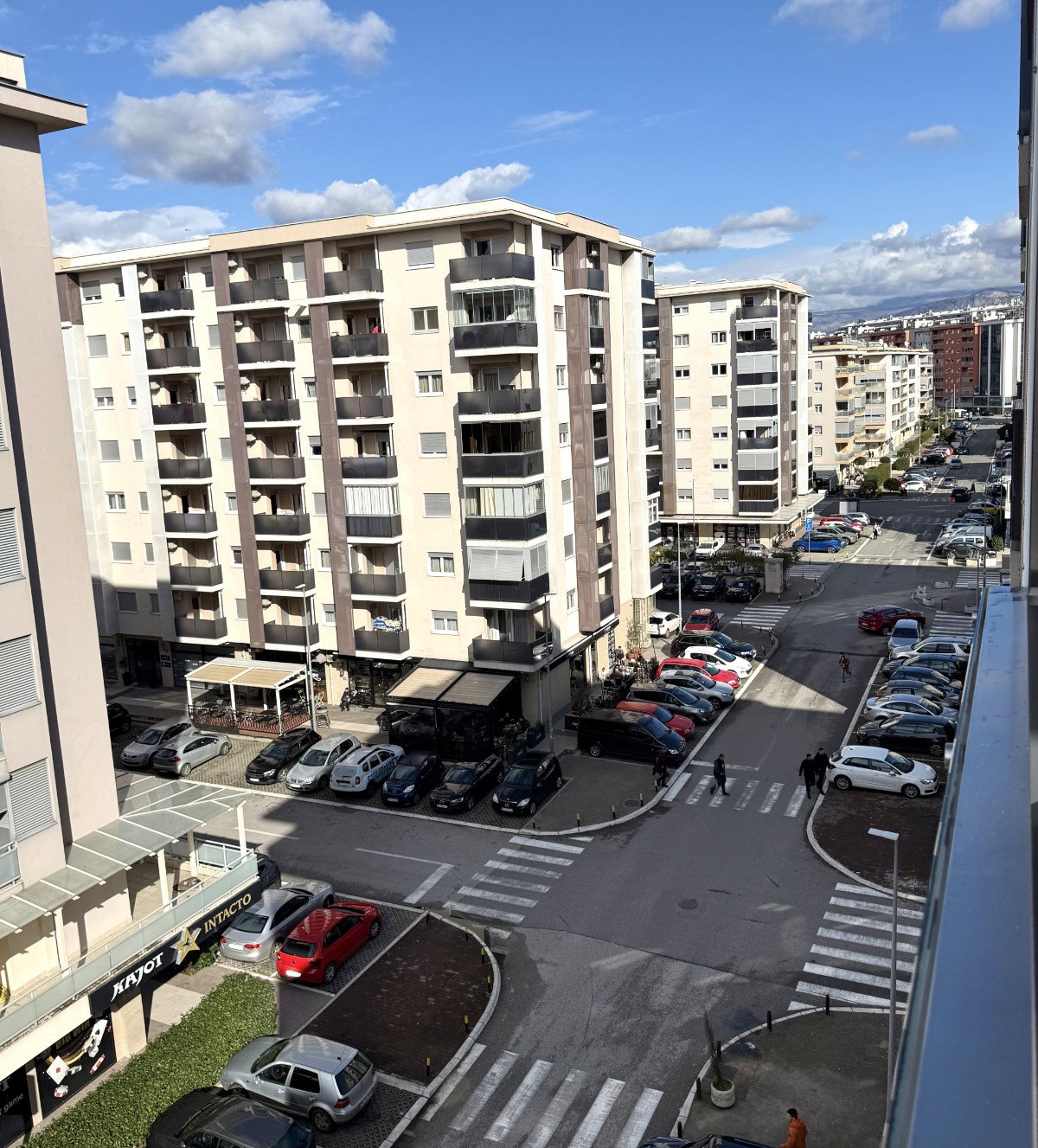 Prodaja - Stan Podgorica, City Kvart