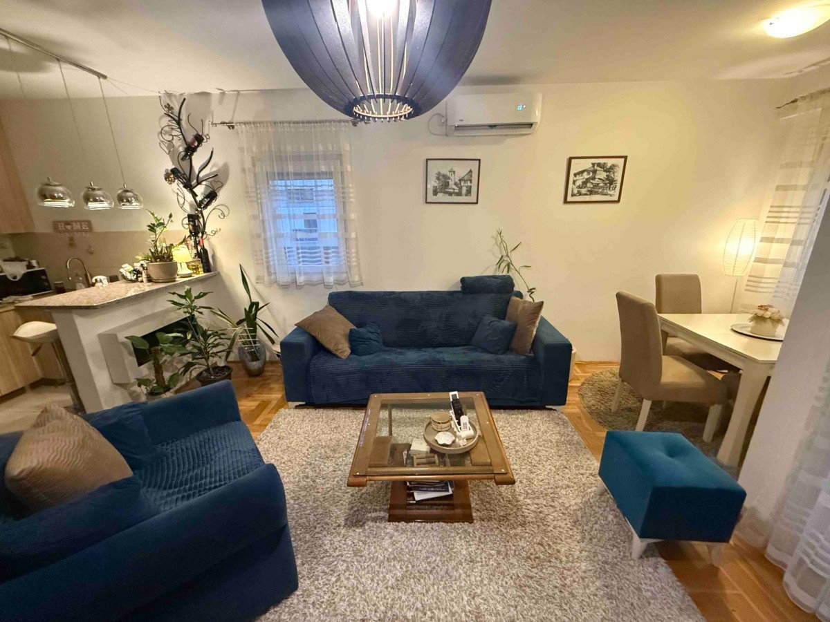 Sale - Apartment Podgorica, Zabjelo