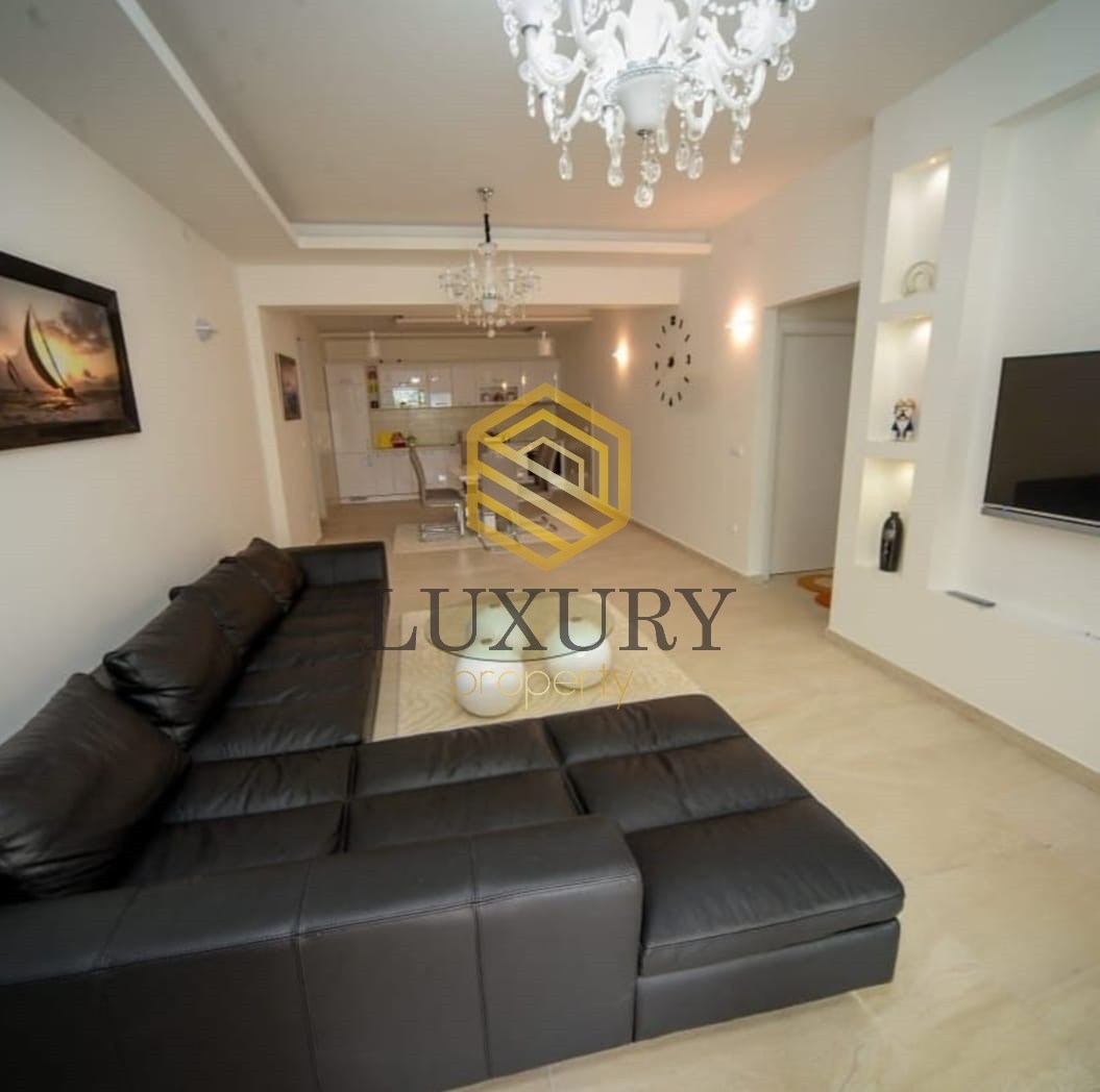 Sale - Apartment Budva, Pržno
