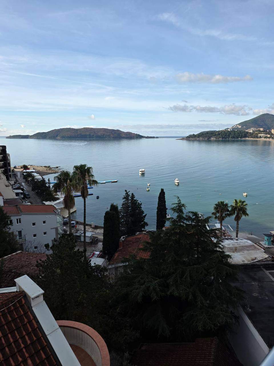 Prodaja - Stan Budva, Rafailovići