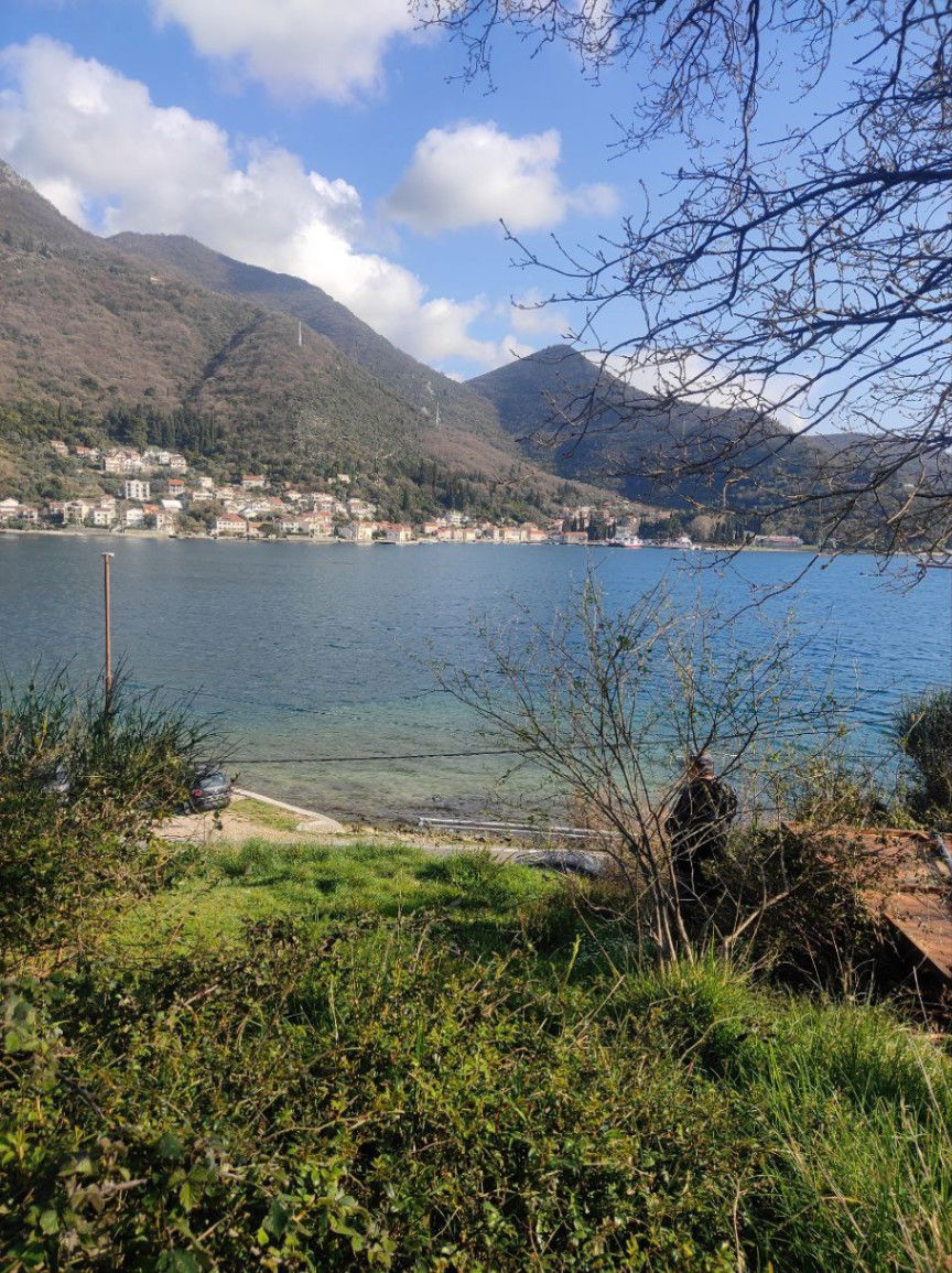 Продажа - Земля Herceg Novi, Kamenari