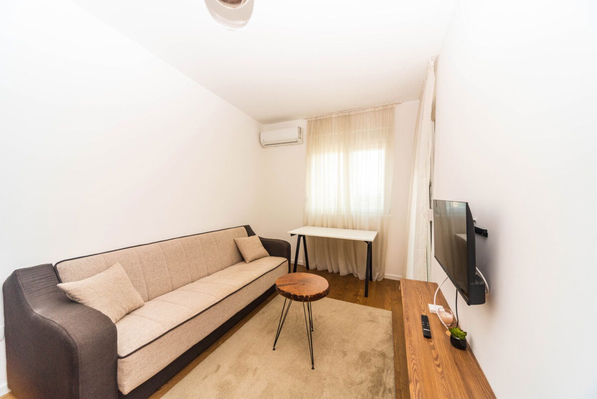 Продажа - Квартира Podgorica, Pobrežje
