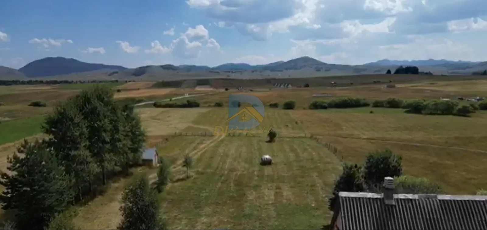 Prodaja - Zemljište Žabljak, Centar