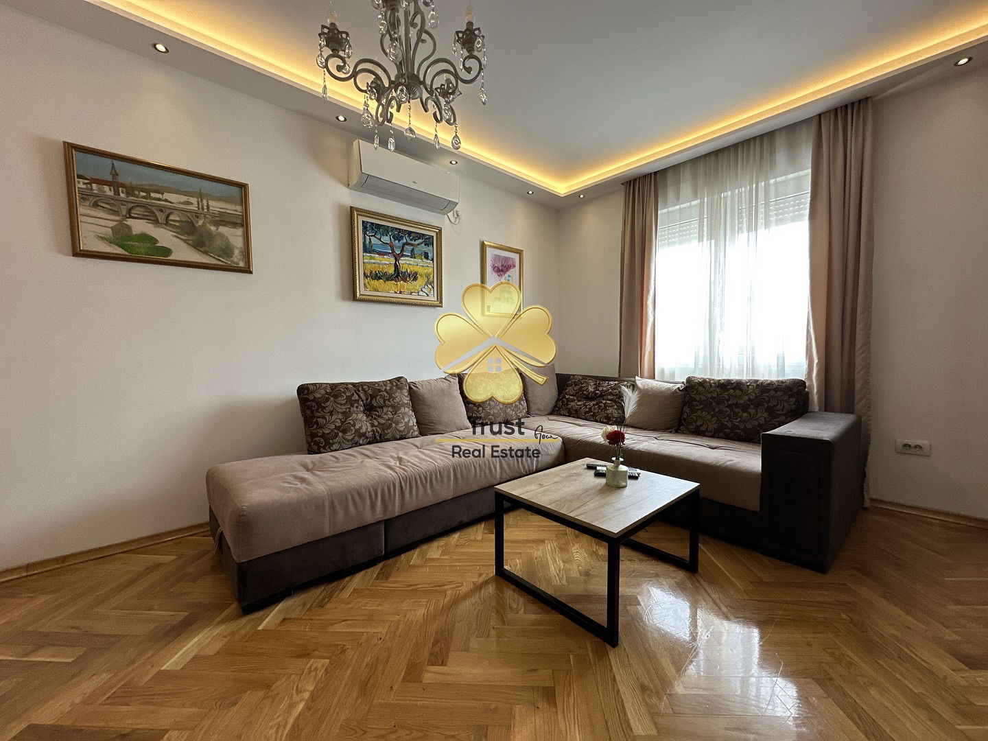 Rent - Apartment Podgorica, Zagorič