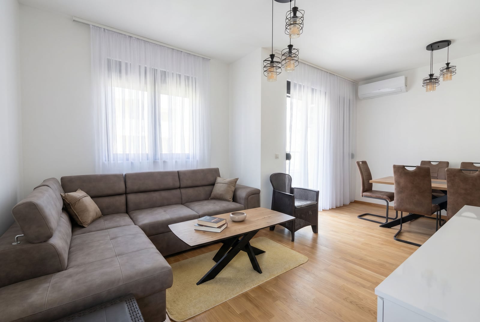 Продажа - Квартира Budva, Ostalo