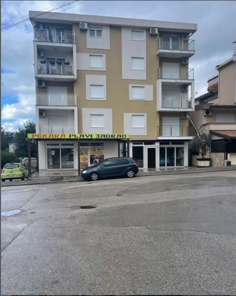 Sale - Apartment Bar, Sutomore