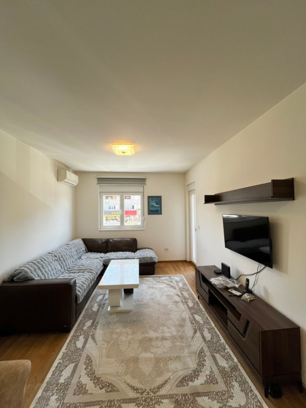 Kiralık - Daire Podgorica, Stari Aerodrom