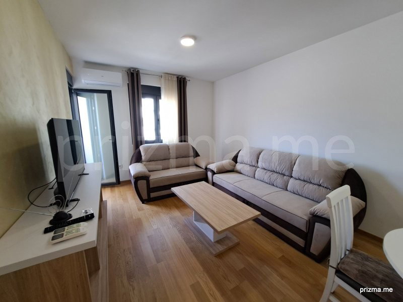 Аренда - Квартира Podgorica, City Kvart