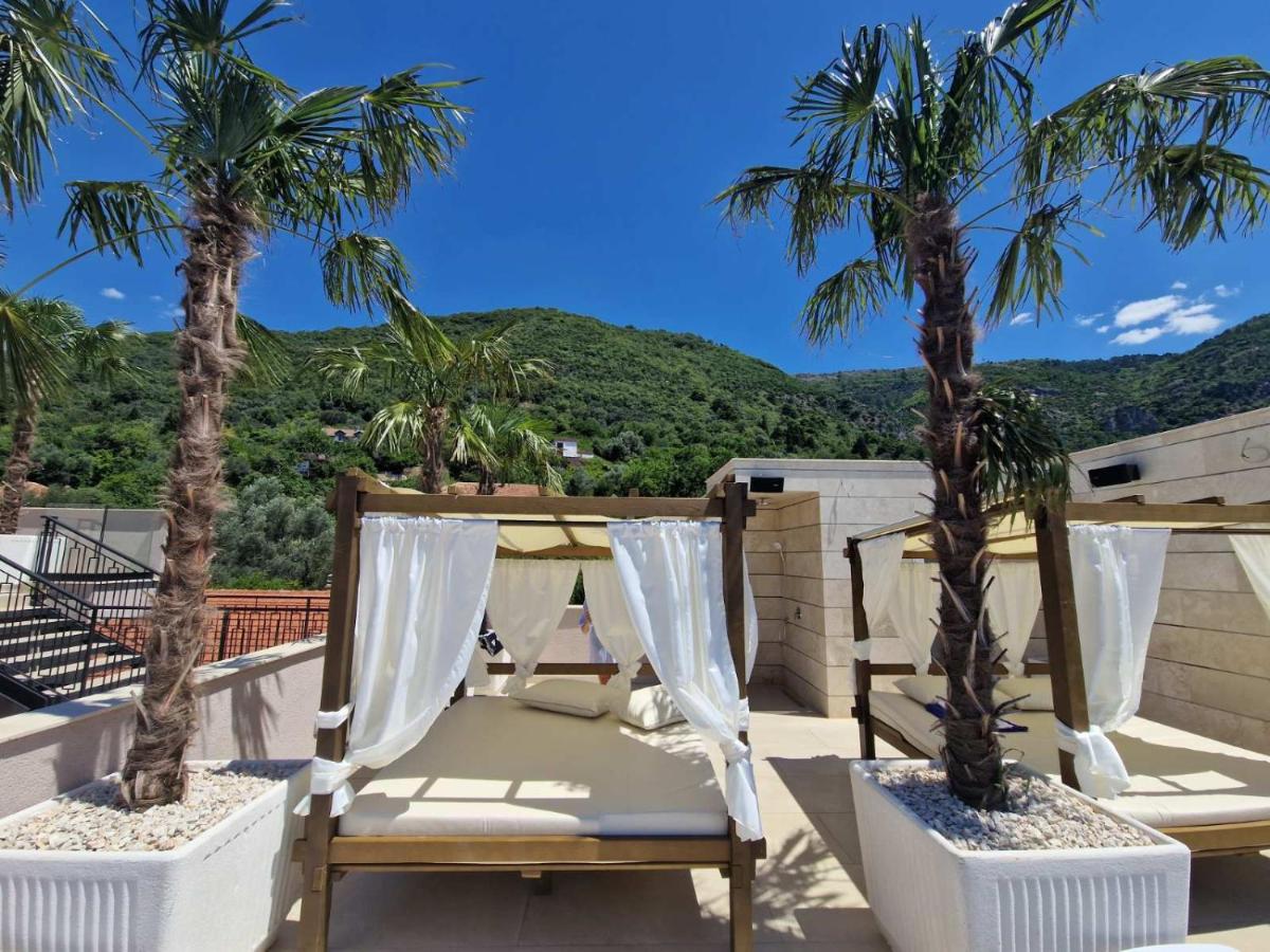 Prodaja - Stan Tivat, Mažina