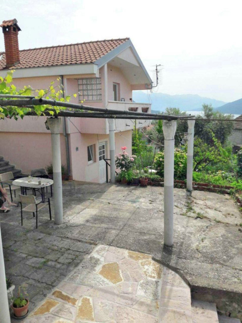 Оренда - Квартира Herceg Novi, Srbina