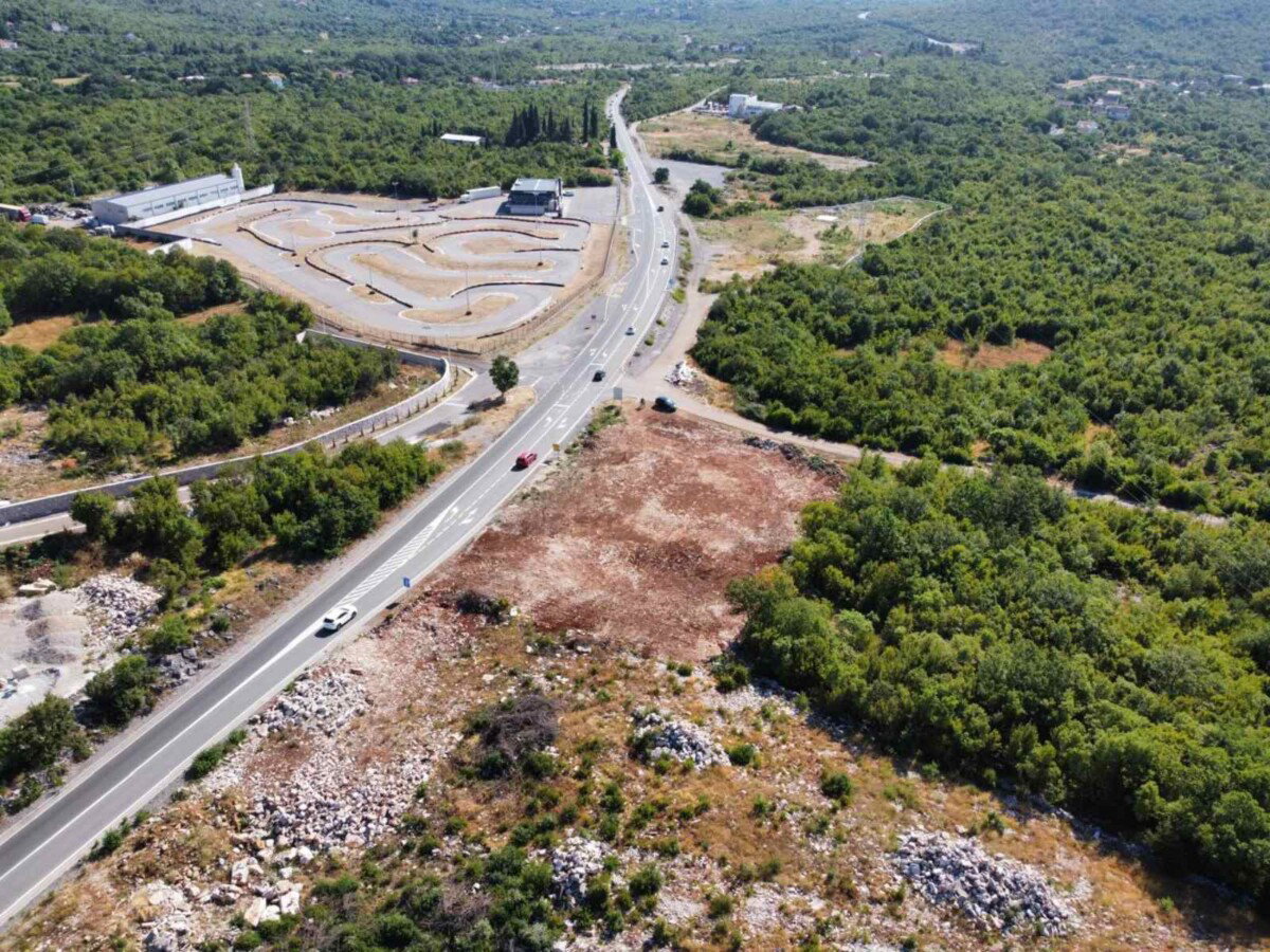 Sale - Land Podgorica, Kokoti