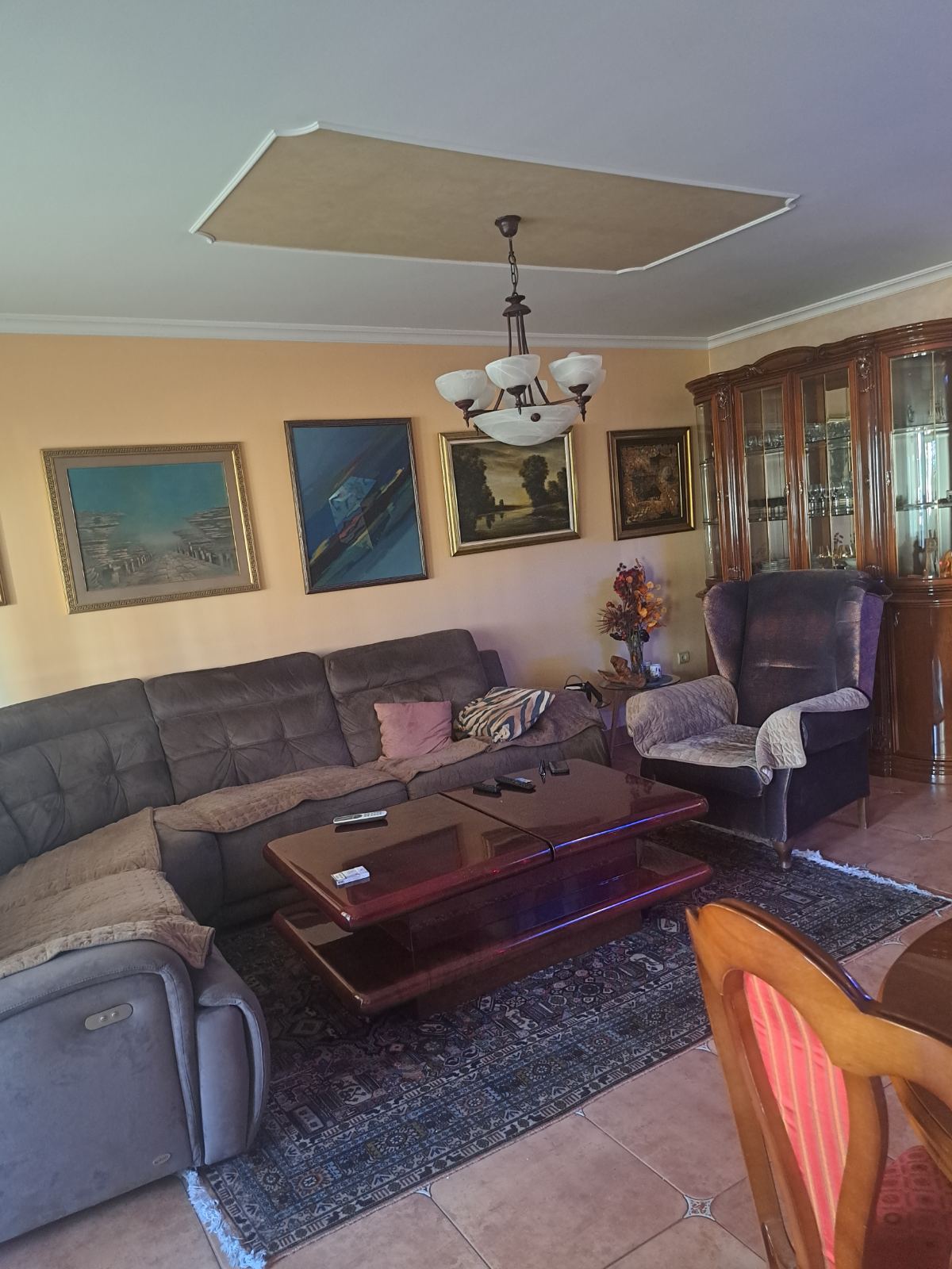 Sale - Apartment Podgorica, Preko Morače
