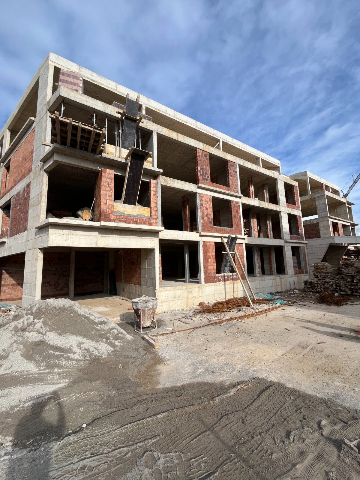 Prodaja - Stan Podgorica, Zagorič