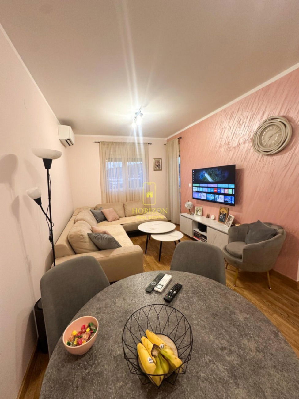 Prodaja - Stan Podgorica, Zabjelo