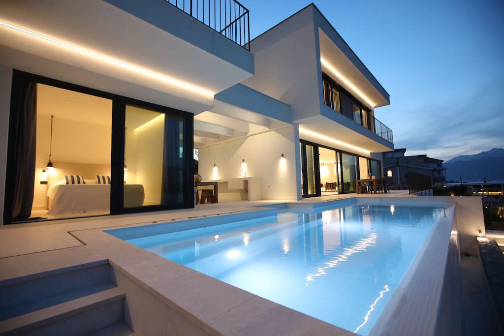 Продажа - Дом Tivat, Tivat