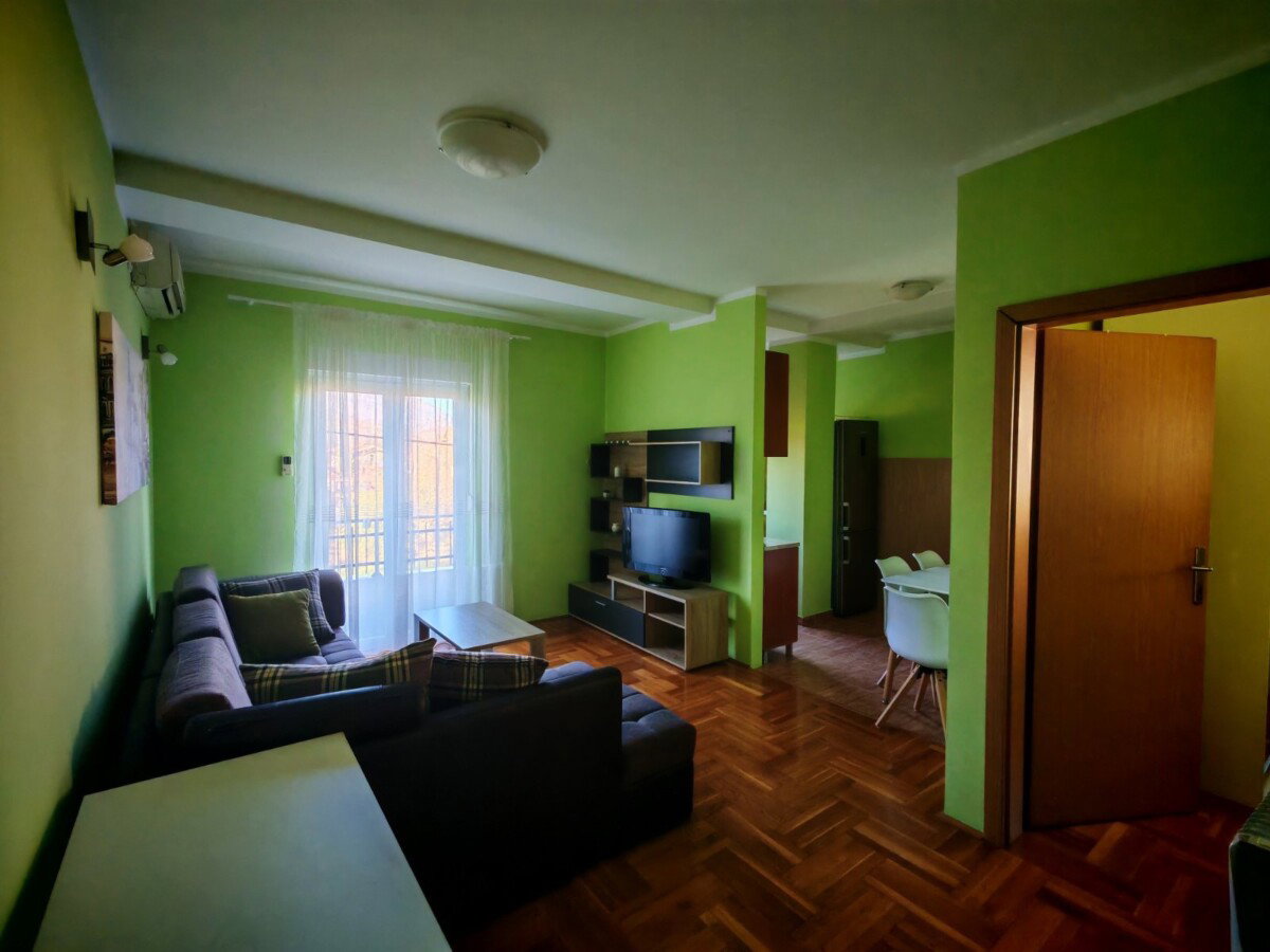 Аренда - Квартира Podgorica, Zagorič