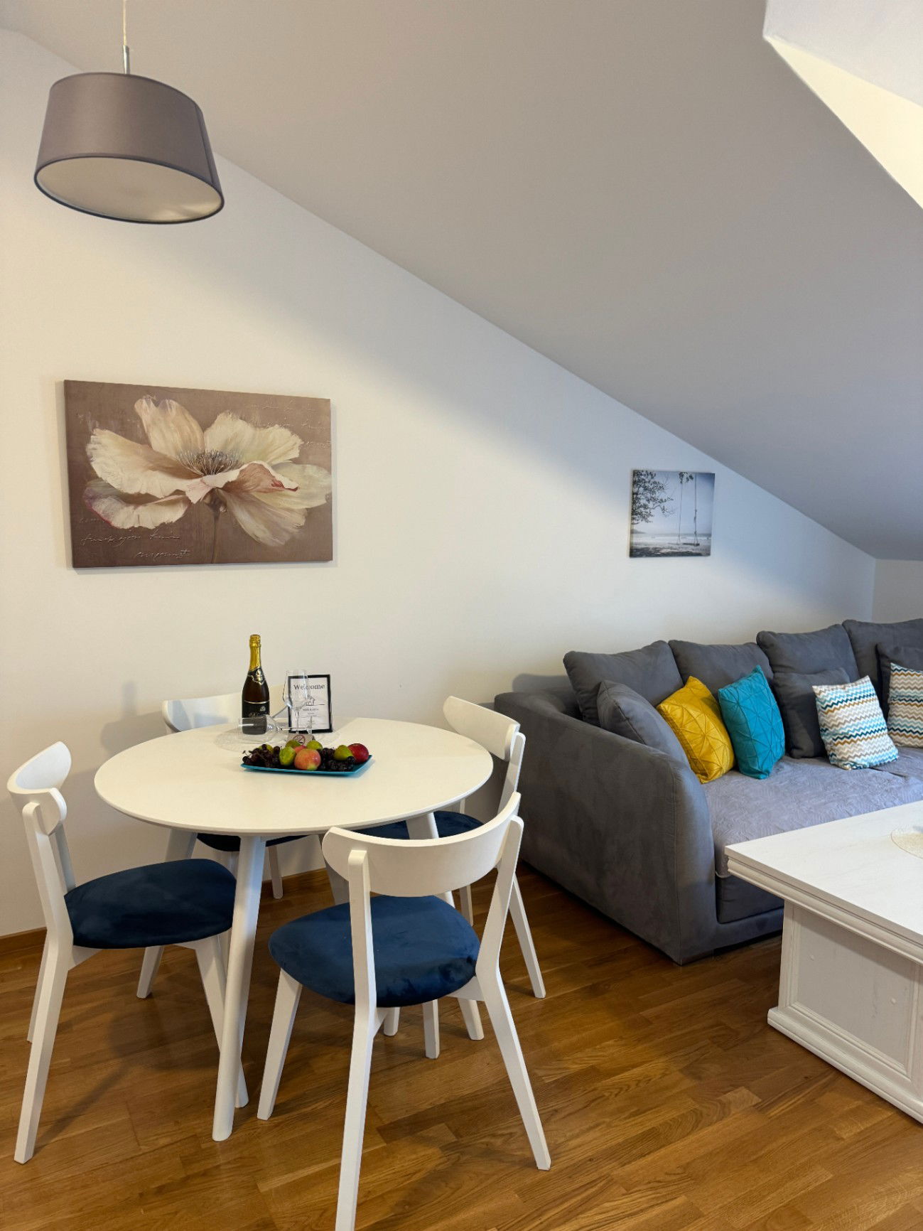 Rent - Apartment Tivat, Radovići