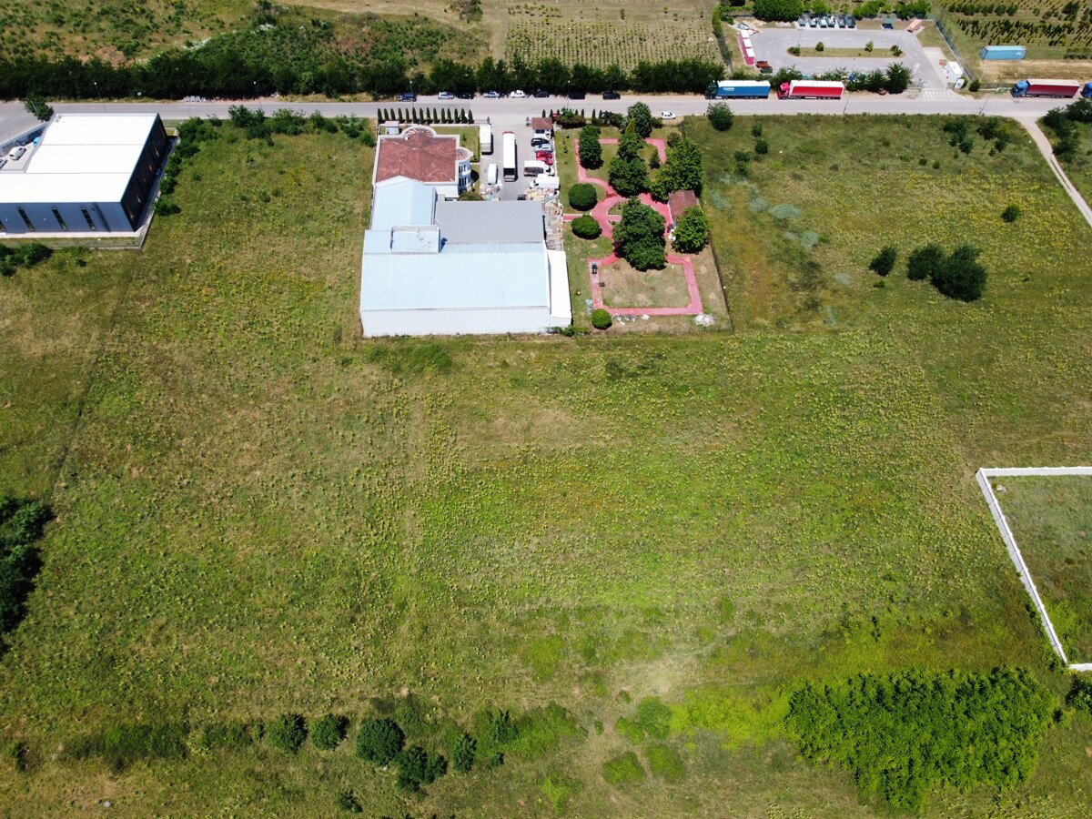 Sale - Land Podgorica, Kokoti