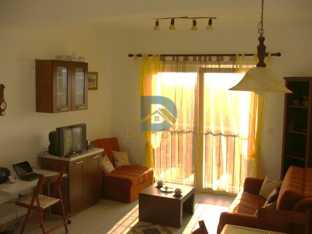Продажа - Квартира Tivat, Kalimanj