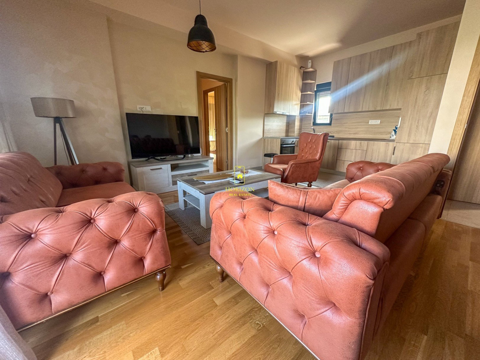 Kiralık - Daire Podgorica, Dalmatinska ulica