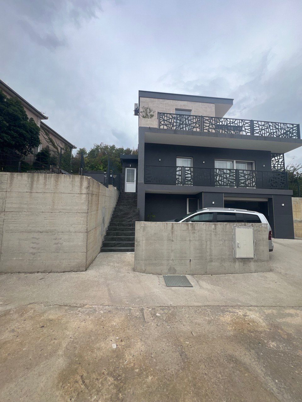 Продажа - Дом Herceg Novi, Zelenika