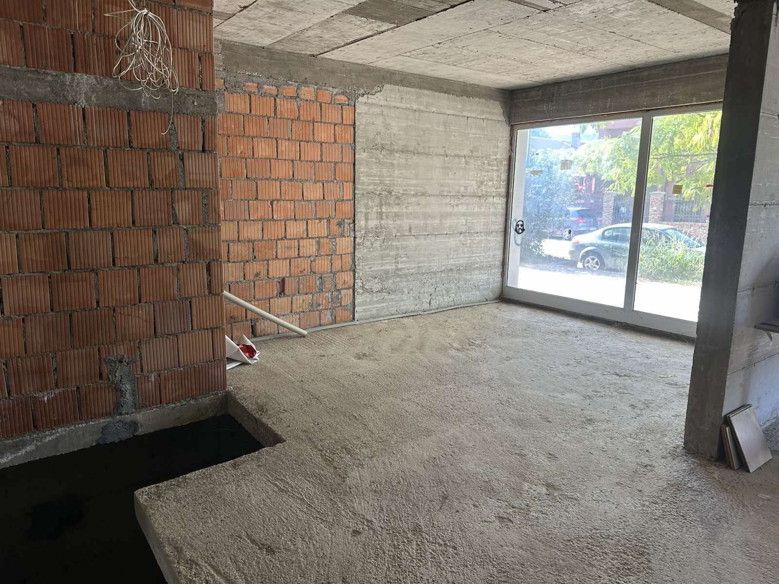 Продаж - Офісне приміщення Podgorica, Zabjelo