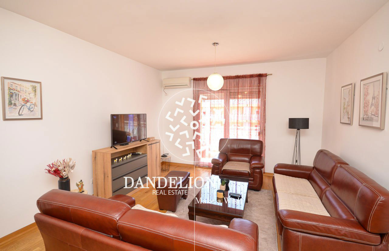Оренда - Квартира Podgorica, Central Point