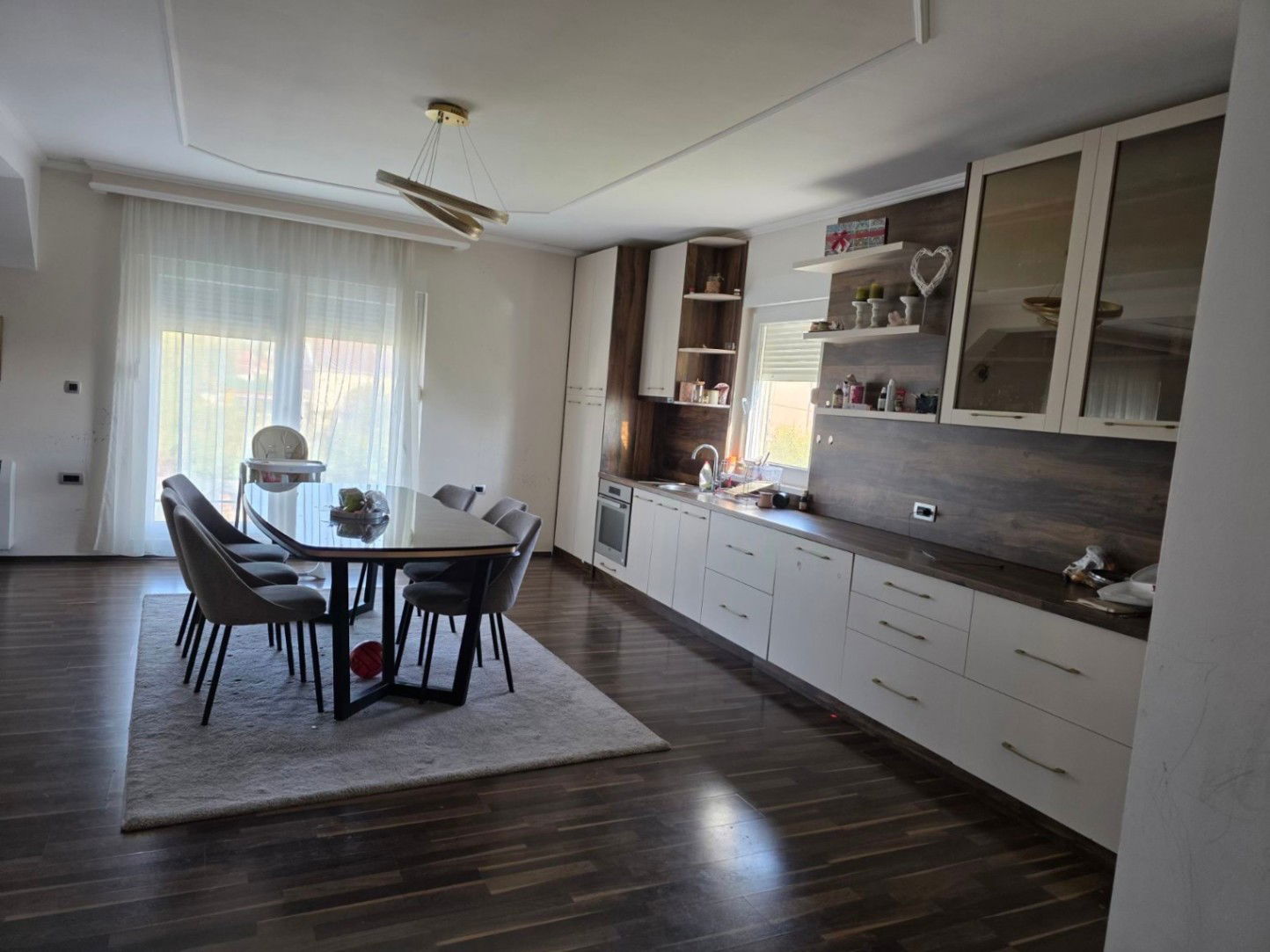 Rent - House Podgorica, Tuzi