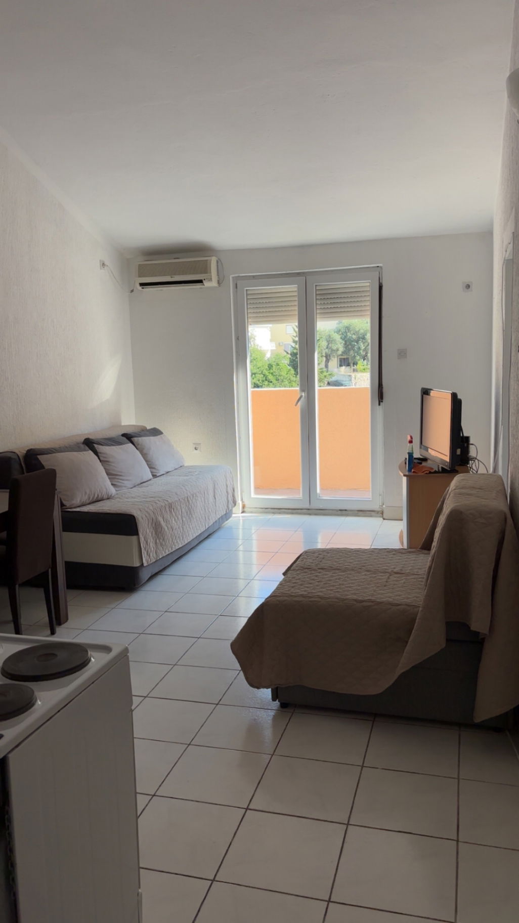 Оренда - Квартира Budva, Rafailovići